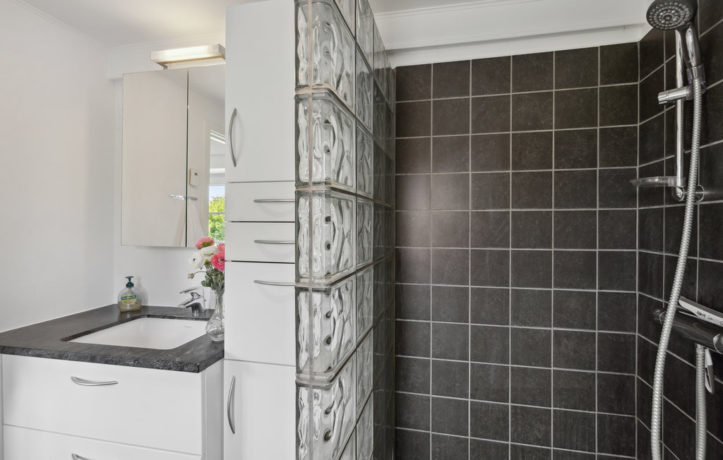 Ferienhaus - Kegnæs , Dänemark - F09052 31