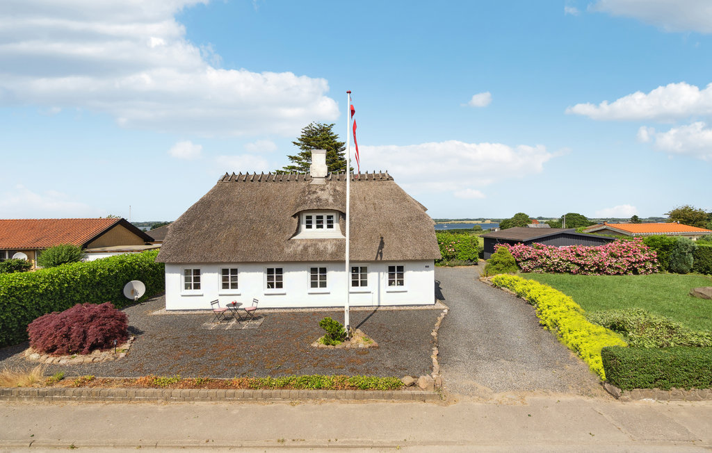 Ferienhaus - Kegnæs , Dänemark - F09052 1