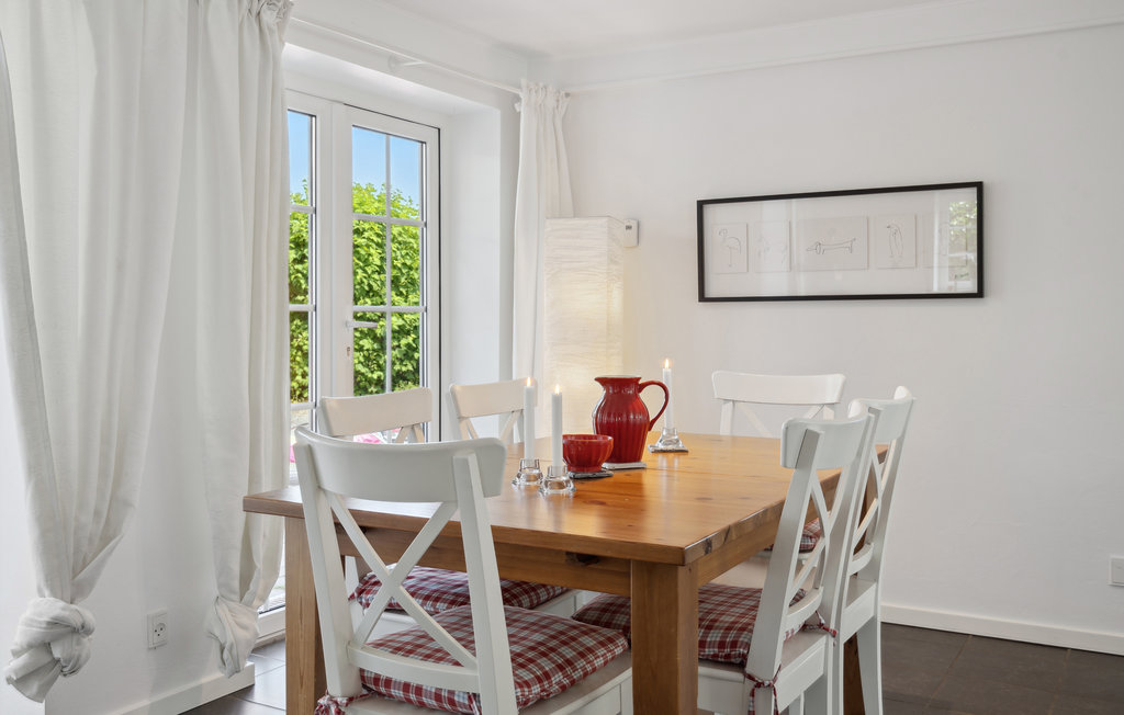 Ferienhaus - Kegnæs , Dänemark - F09052 23