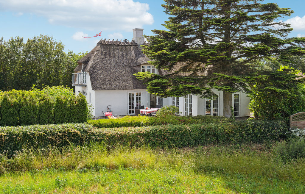 Ferienhaus - Kegnæs , Dänemark - F09052 12