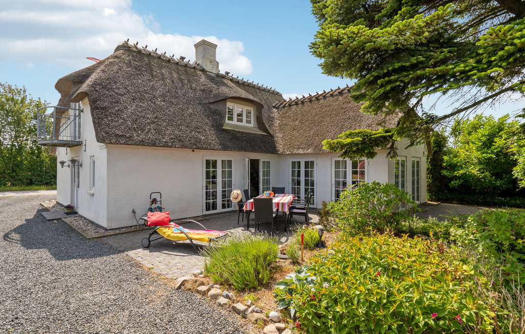 Ferienhaus - Kegnæs , Dänemark - F09052 13