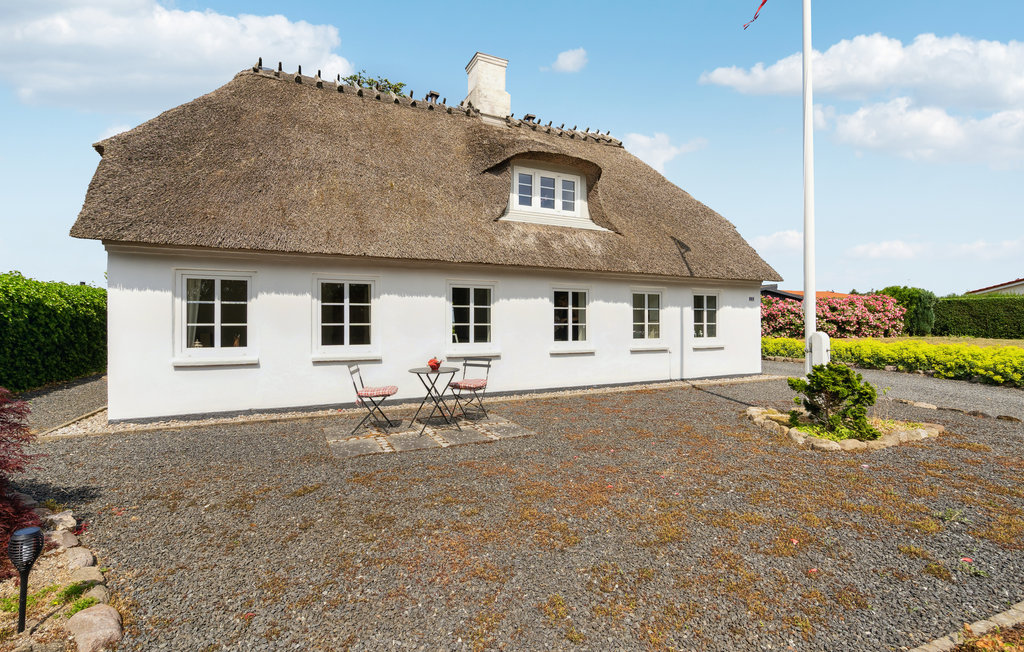 Ferienhaus - Kegnæs , Dänemark - F09052 10