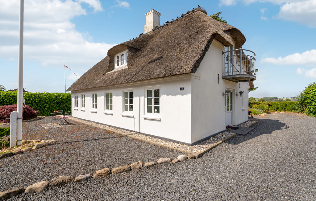 Ferienhaus - Kegnæs , Dänemark - F09052 11