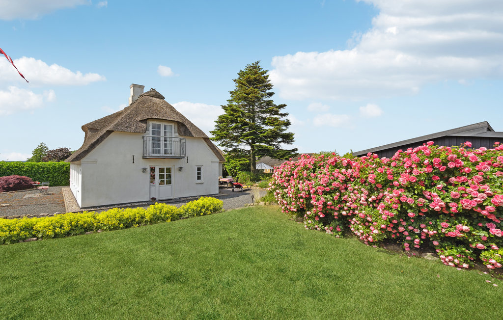 Ferienhaus - Kegnæs , Dänemark - F09052 14