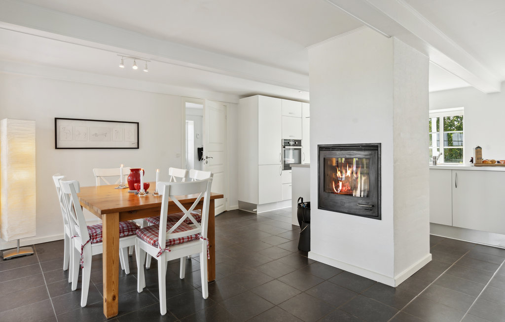 Ferienhaus - Kegnæs , Dänemark - F09052 7