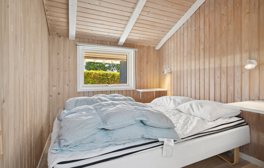Feriehus - Skovmose Strand , Danmark - F09421 15