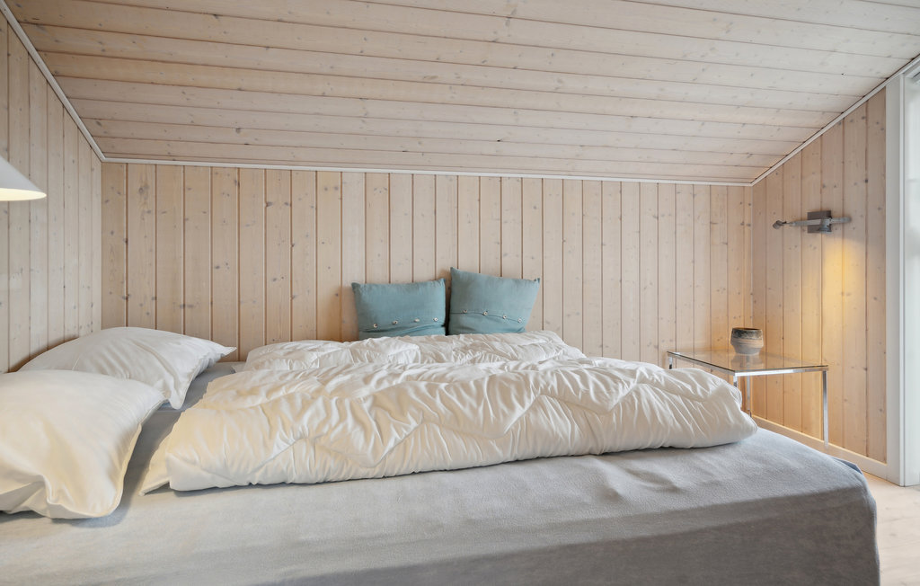 Feriehus - Mommark Strand , Danmark - F09621 20