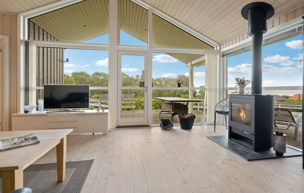 Feriehus - Mommark Strand , Danmark - F09621 18