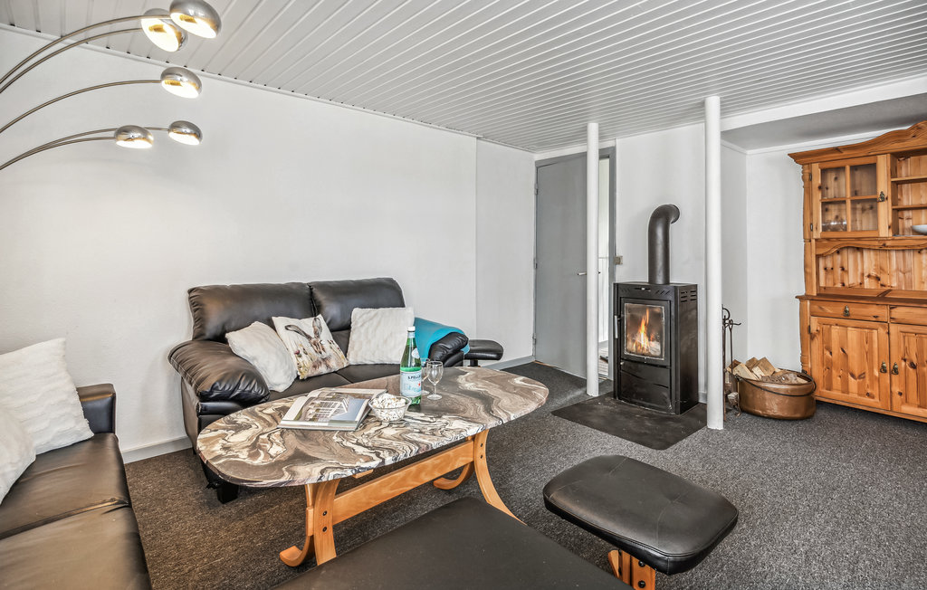 Ferienwohnung - Mommark Strand , Dänemark - F09543 10