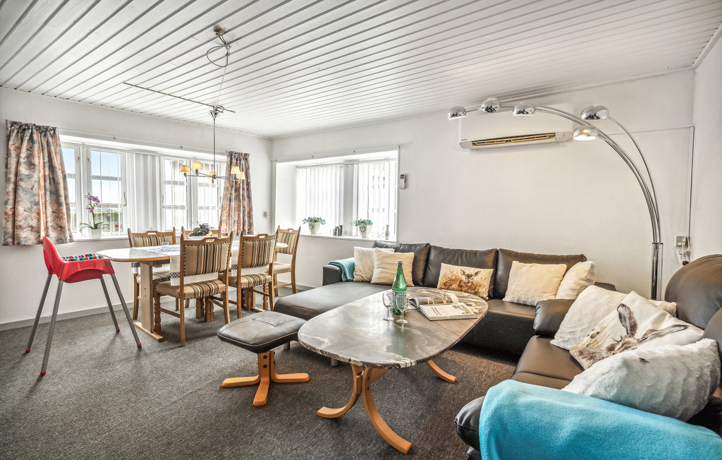 Ferienwohnung - Mommark Strand , Dänemark - F09543 4