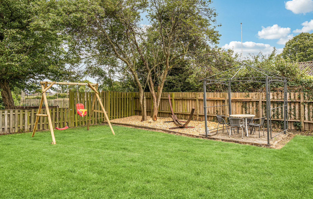 Ferienwohnung - Mommark Strand , Dänemark - F09543 2