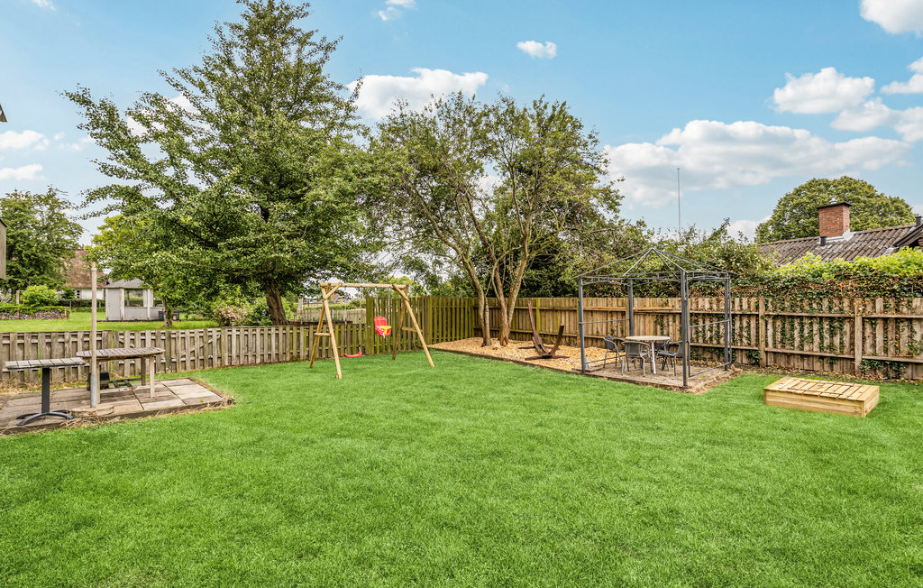 Ferienwohnung - Mommark Strand , Dänemark - F09543 9