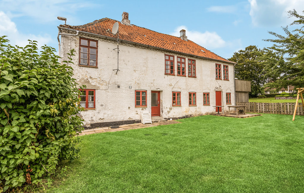 Ferienwohnung - Mommark Strand , Dänemark - F09543 1
