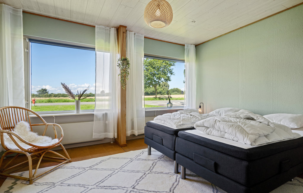 Ferienhaus - Hardeshøj Strand , Dänemark - F09399 14