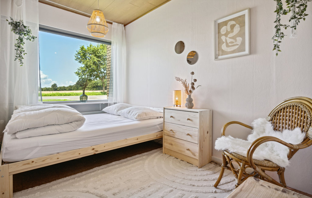 Ferienhaus - Hardeshøj Strand , Dänemark - F09399 16
