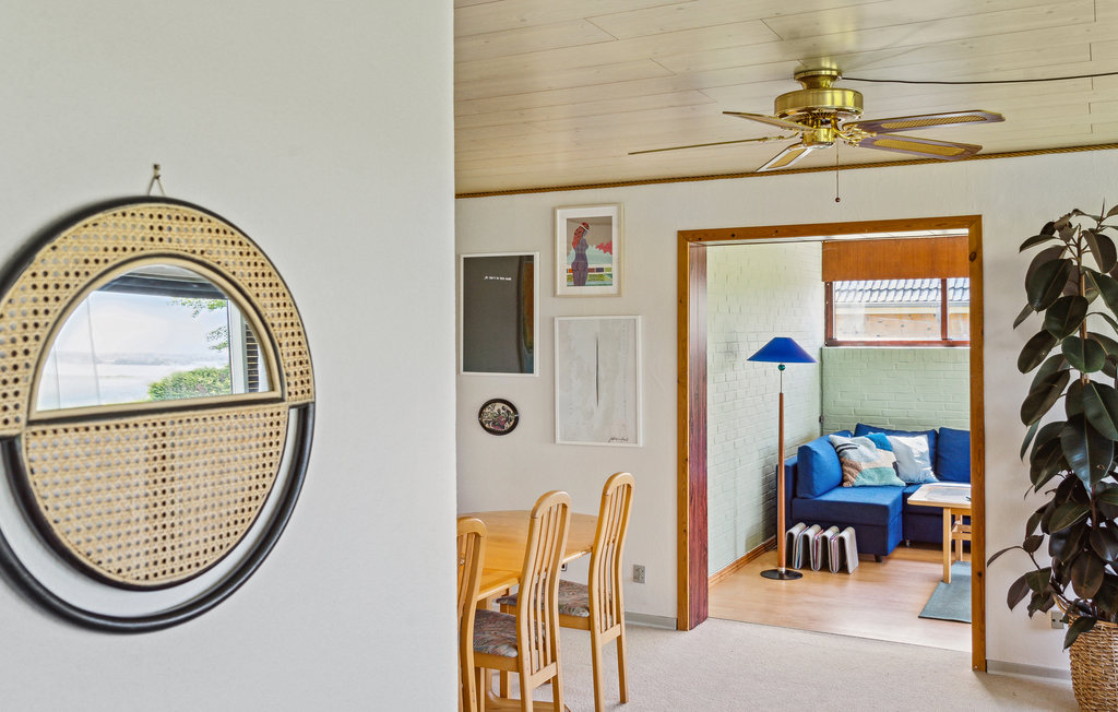 Ferienhaus - Hardeshøj Strand , Dänemark - F09399 13