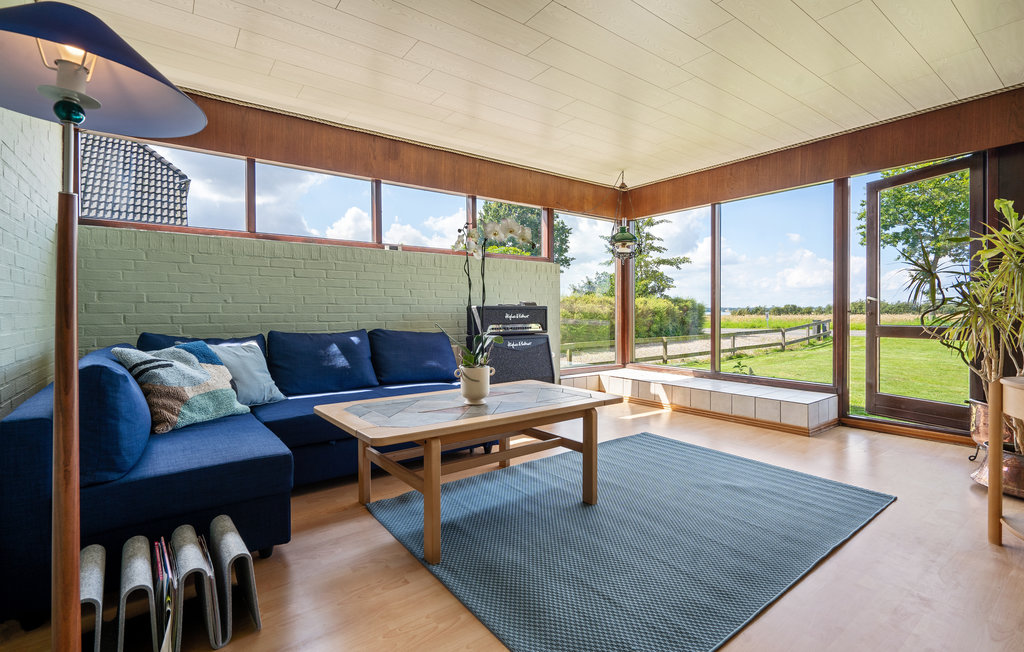 Ferienhaus - Hardeshøj Strand , Dänemark - F09399 3