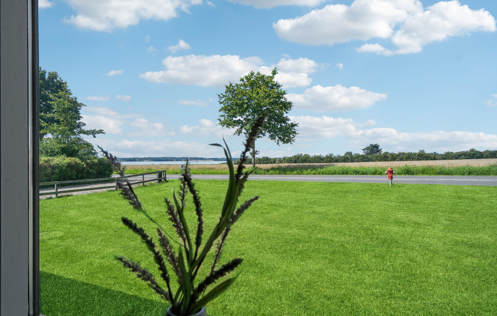 Ferienhaus - Hardeshøj Strand , Dänemark - F09399 11