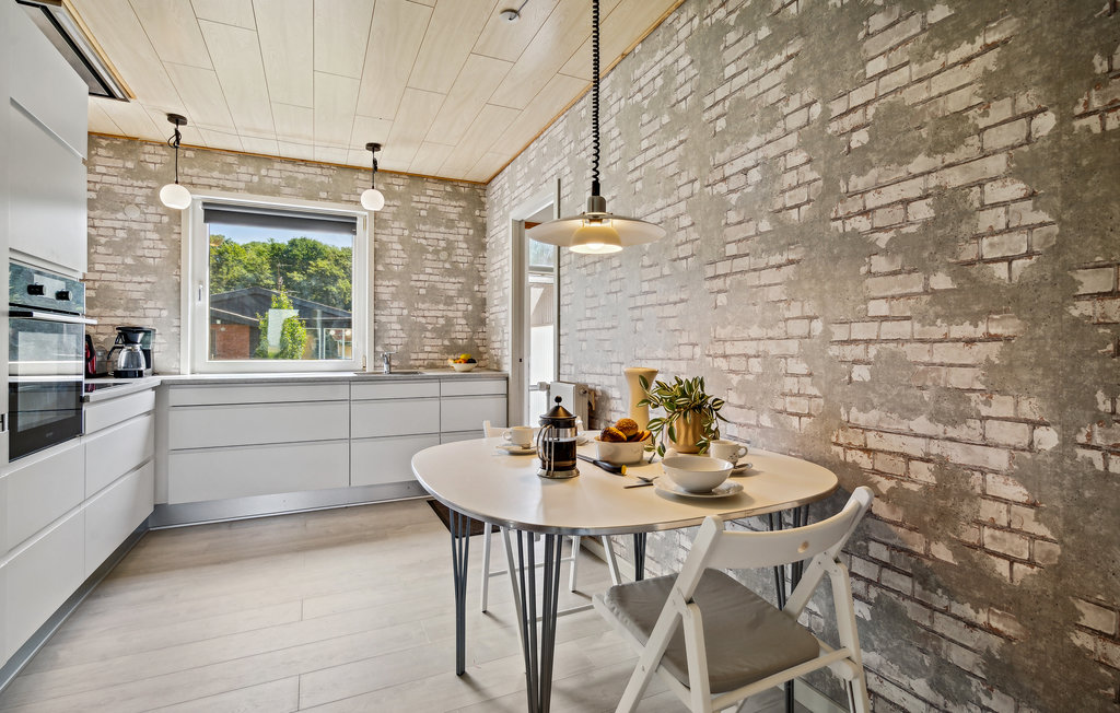 Ferienhaus - Hardeshøj Strand , Dänemark - F09399 7