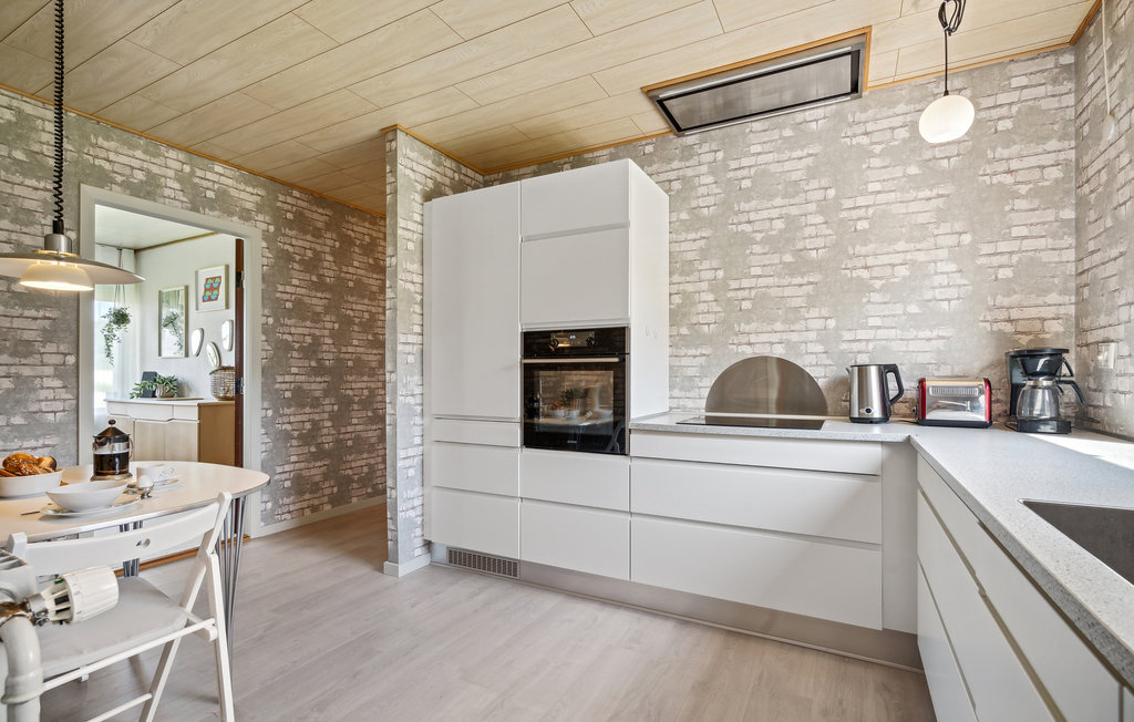 Ferienhaus - Hardeshøj Strand , Dänemark - F09399 8