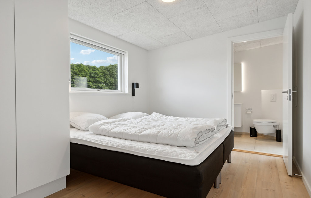 Ferienhaus - Købingsmark Strand , Dänemark - F09500 16