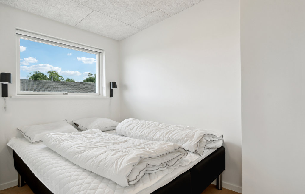 Ferienhaus - Købingsmark Strand , Dänemark - F09500 18