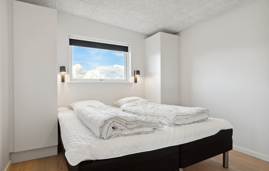 Ferienhaus - Købingsmark Strand , Dänemark - F09500 19