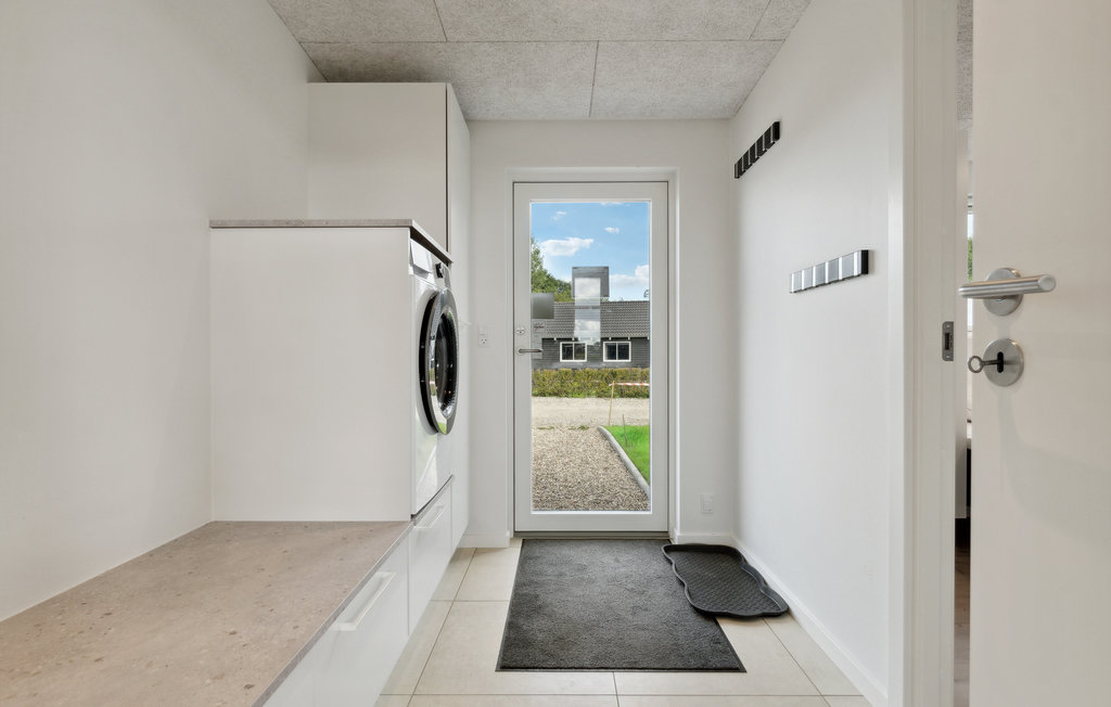 Ferienhaus - Købingsmark Strand , Dänemark - F09500 15