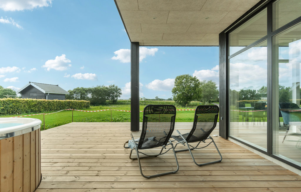 Ferienhaus - Købingsmark Strand , Dänemark - F09500 3