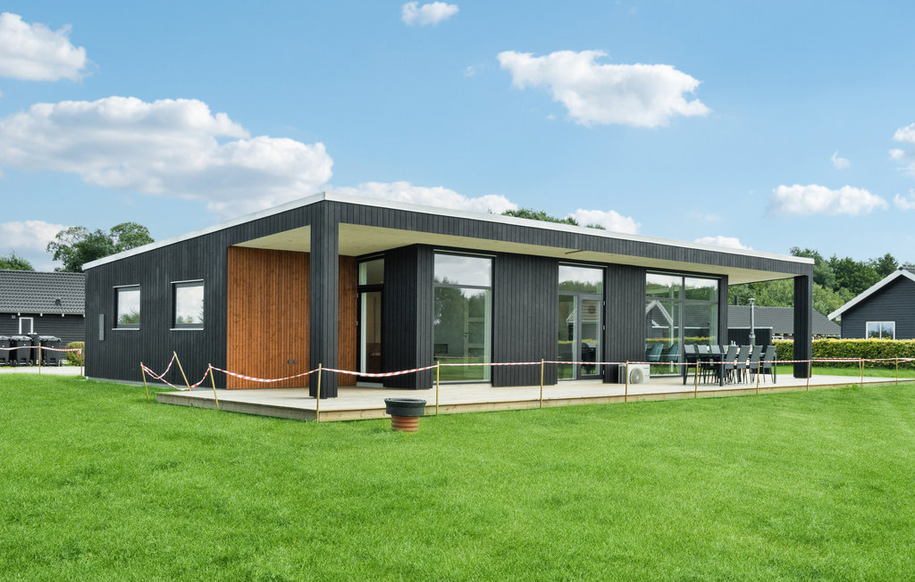 Ferienhaus - Købingsmark Strand , Dänemark - F09500 10