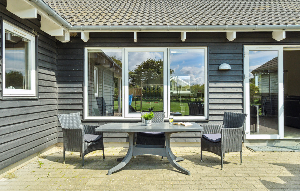 Semesterhus - Kegnæs Strand , Danmark - F09255 14