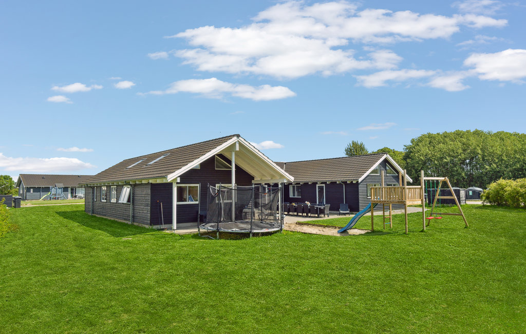 Semesterhus - Kegnæs Strand , Danmark - F09255 11