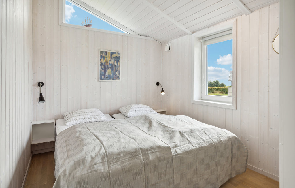 Ferienhaus - Mommark , Dänemark - F09371 16