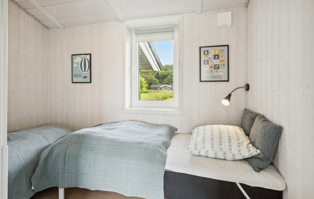Ferienhaus - Mommark , Dänemark - F09371 17