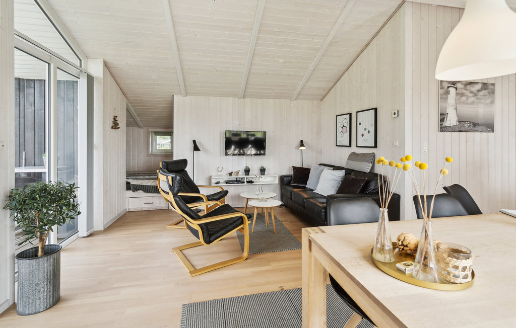 Ferienhaus - Mommark , Dänemark - F09371 4