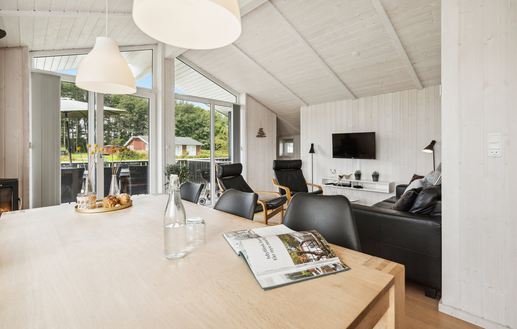 Ferienhaus - Mommark , Dänemark - F09371 5