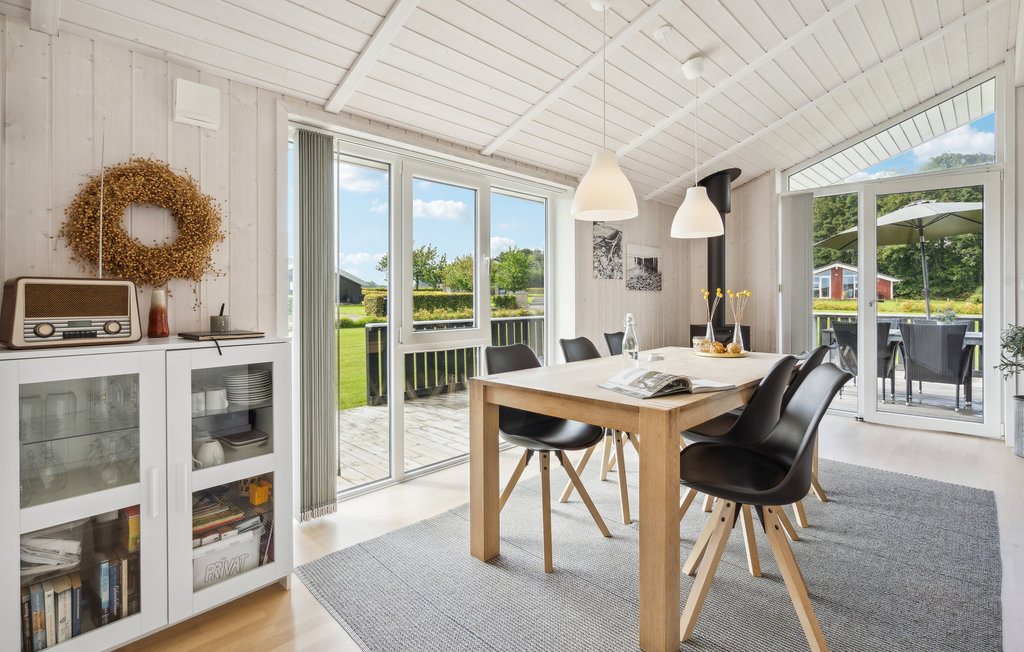 Ferienhaus - Mommark , Dänemark - F09371 6