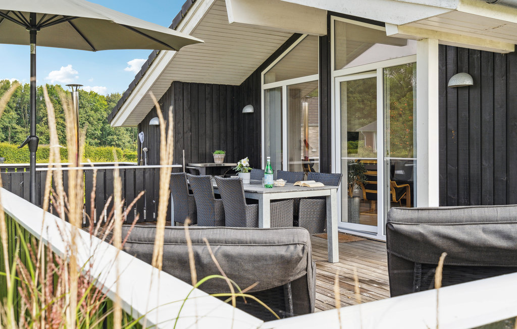 Ferienhaus - Mommark , Dänemark - F09371 2