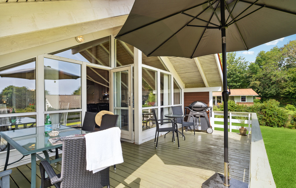 Feriehuse - Mommark , Danmark - F09456 2