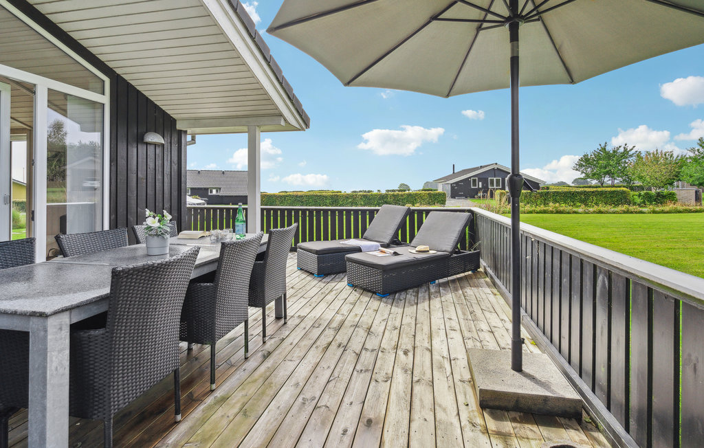 Ferienhaus - Mommark , Dänemark - F09371 9