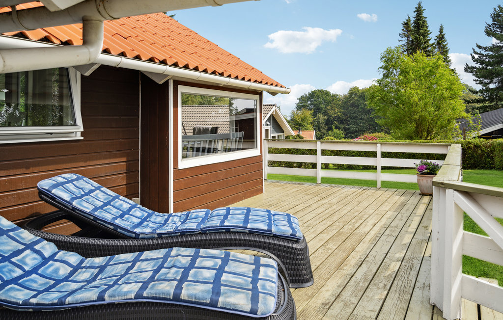 Feriehuse - Mommark , Danmark - F09456 9