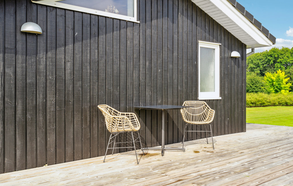 Ferienhaus - Mommark , Dänemark - F09371 12