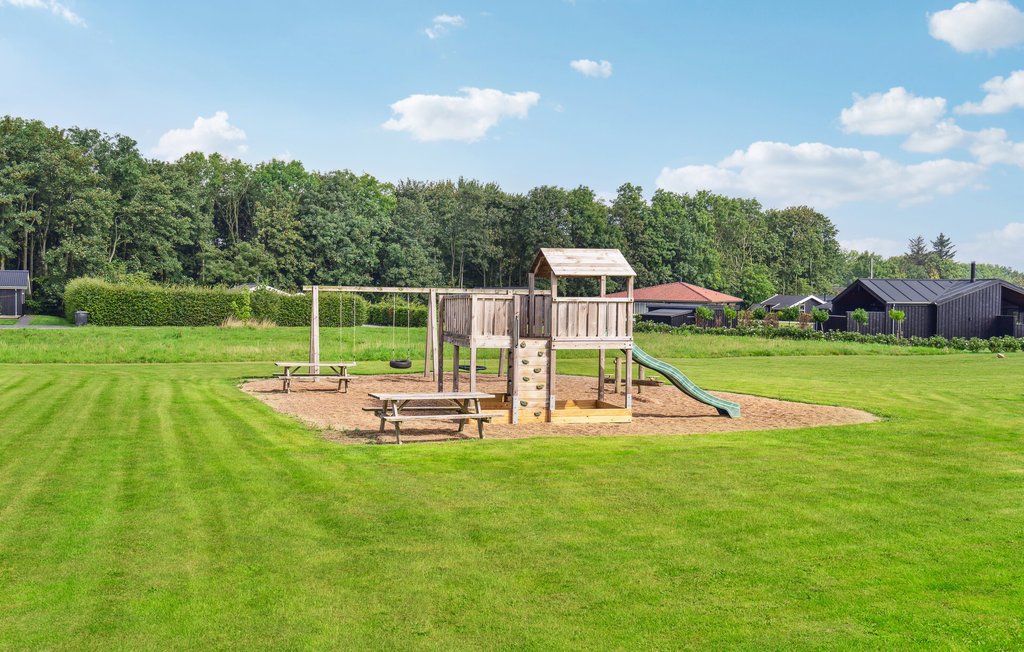 Ferienhaus - Mommark , Dänemark - F09371 13