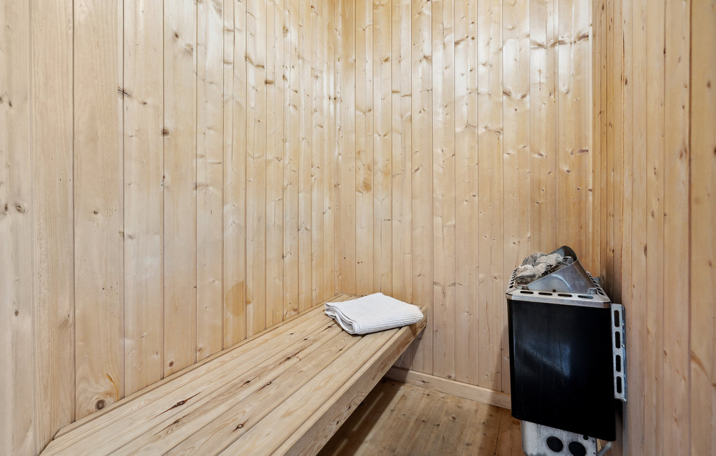 Feriehuse - Mommark , Danmark - F09456 7