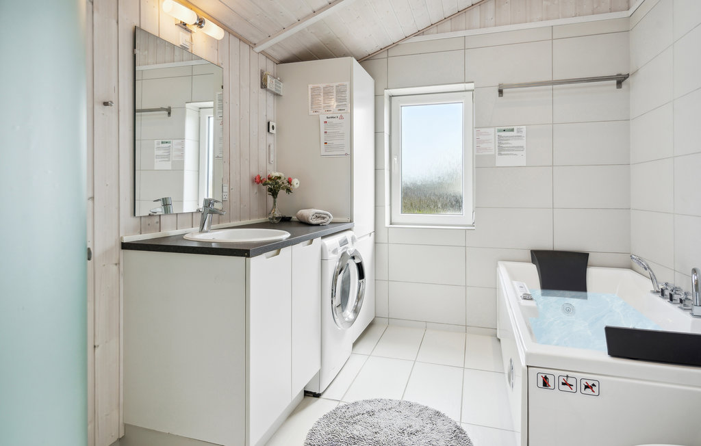 Ferienhaus - Mommark , Dänemark - F09371 18