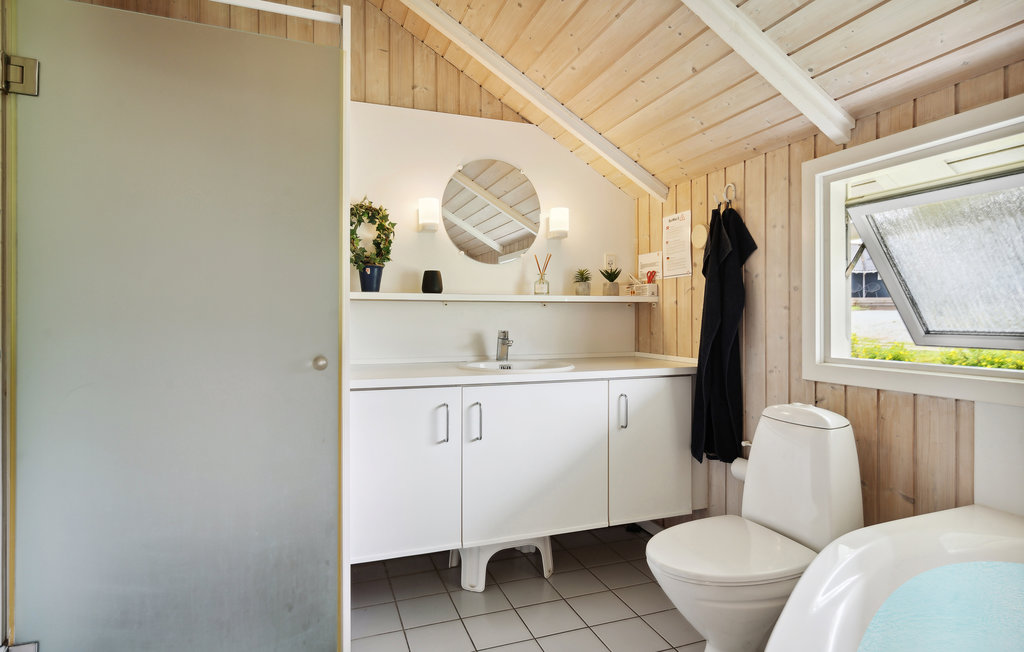 Feriehuse - Mommark , Danmark - F09456 21