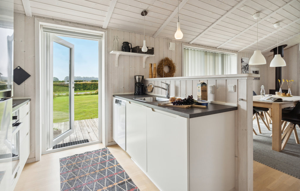 Ferienhaus - Mommark , Dänemark - F09371 7