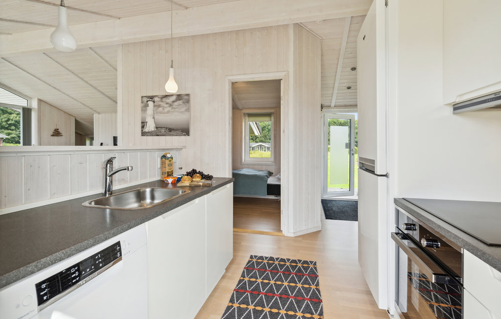 Ferienhaus - Mommark , Dänemark - F09371 8