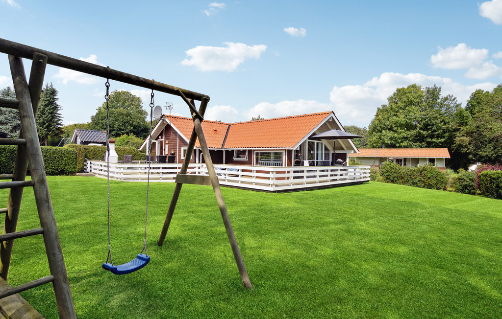 Feriehuse - Mommark , Danmark - F09456 11