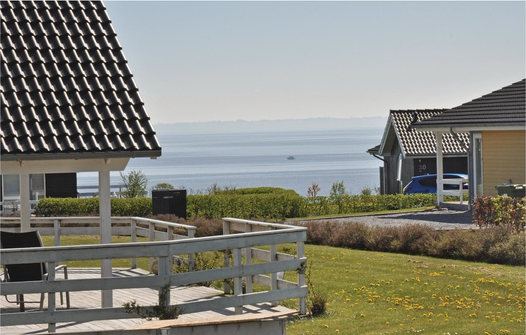 Ferienhaus - Mommark , Dänemark - F09371 14